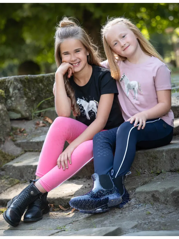 Ratsaretuusid Maui Kids HKM