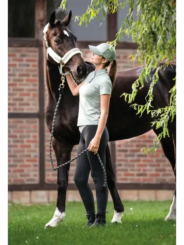 Ratsaretuusid Limone Lauria Garrelli