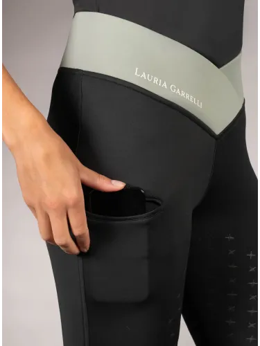 Ratsaretuusid Limone Lauria Garrelli