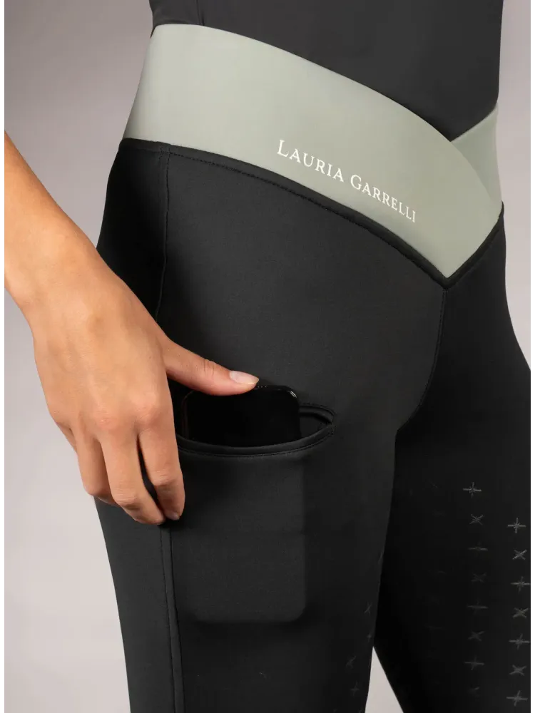 Ratsaretuusid Limone Lauria Garrelli