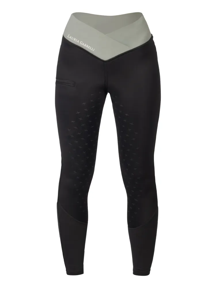 Ratsaretuusid Limone Lauria Garrelli