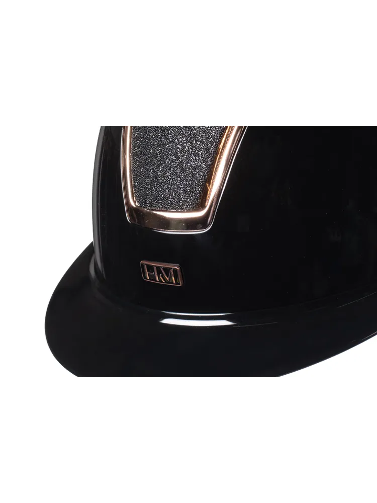 Ratsakiiver Lady Shield Brilliant HKM