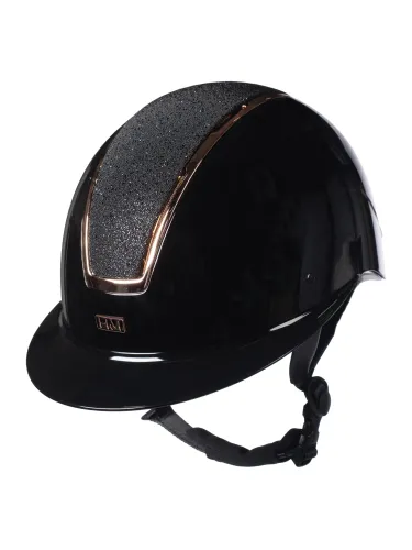 Ratsakiiver Lady Shield Brilliant HKM