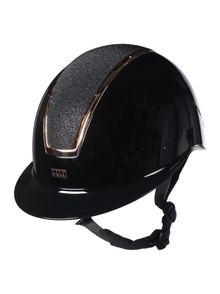 Ratsakiiver Lady Shield Brilliant HKM