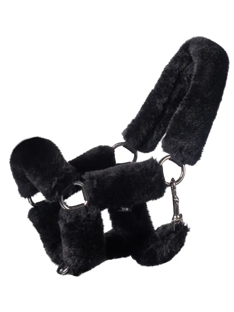 Päitsed Faux Fur Hobby Horsing HKM