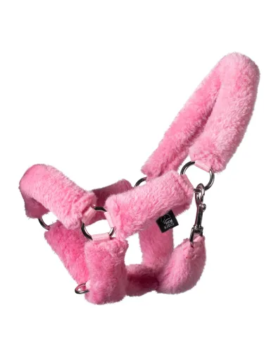 Päitsed Faux Fur Hobby Horsing HKM