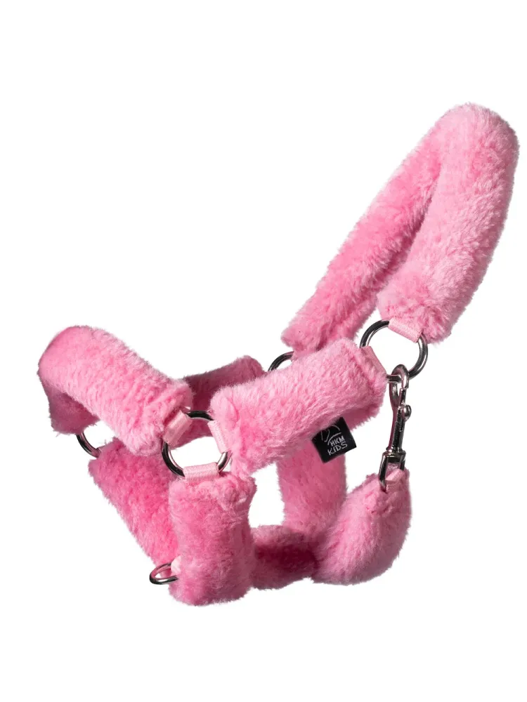 Päitsed Faux Fur Hobby Horsing HKM