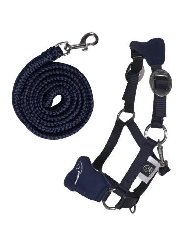 Päitsed ja nöör Fleece Hobby Horsing HKM