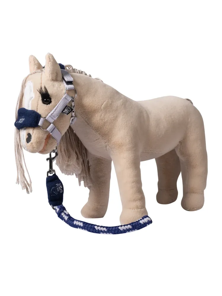 Päitsed jalutusnööriga Cuddle Horse HKM