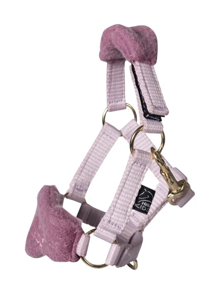 Päitsed jalutusnööriga Cuddle Horse HKM