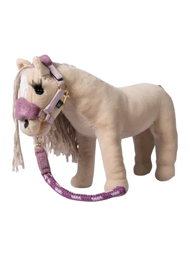 Päitsed jalutusnööriga Cuddle Horse HKM