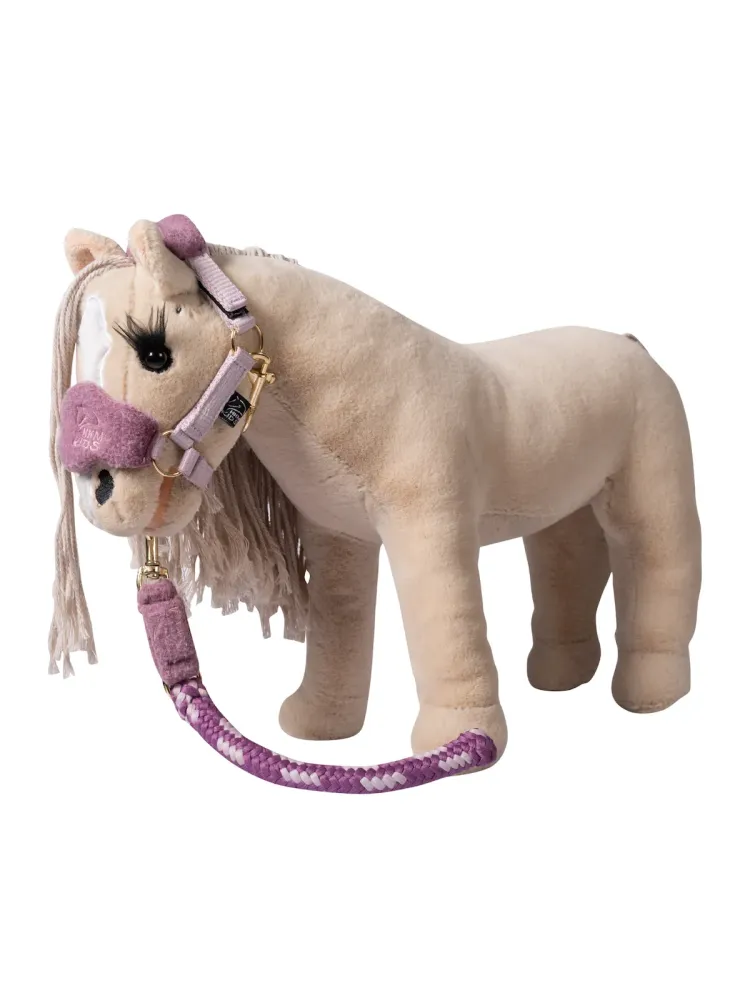 Päitsed jalutusnööriga Cuddle Horse HKM
