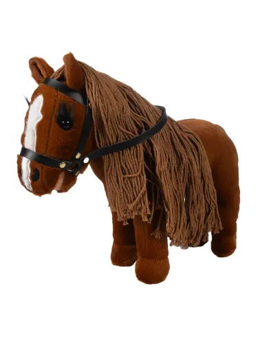 Mänguasi Cuddle Horse HKM