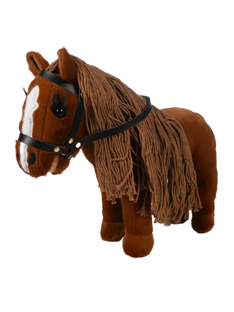 Mänguasi Cuddle Horse HKM