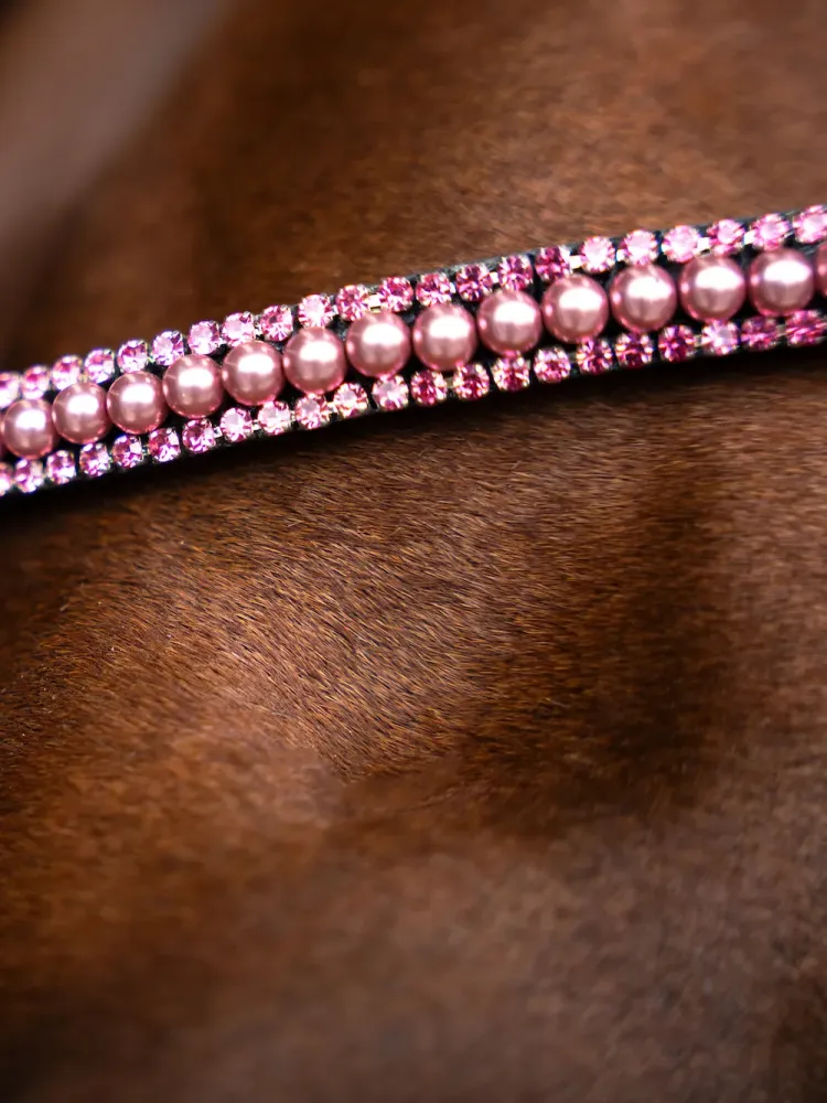 Otsmikurihm Beads Imperial Riding