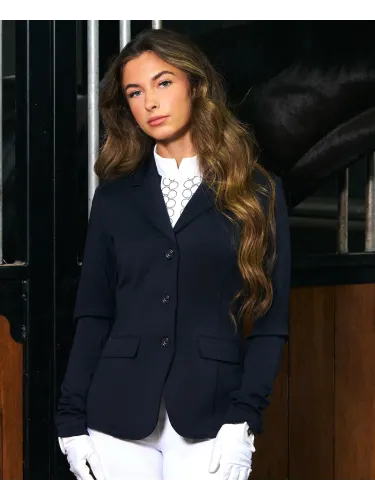 Võistluspintsak Basic Glam Imperial Riding