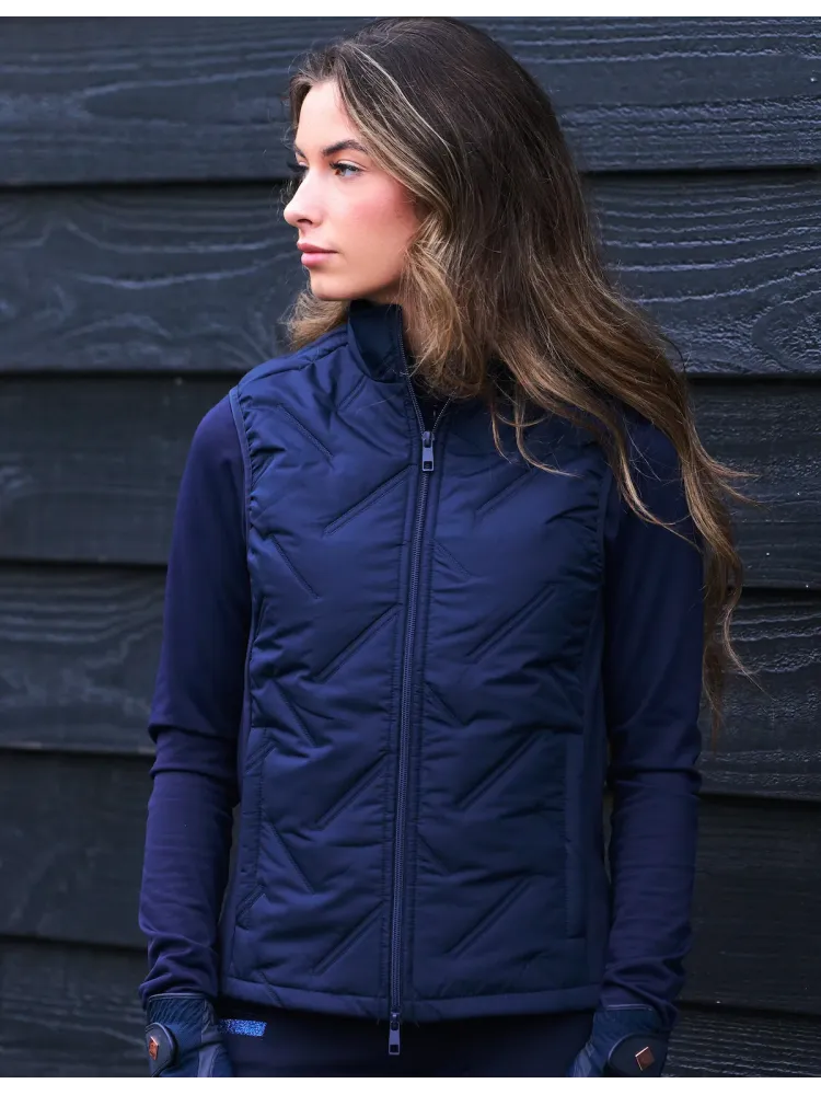 Vest Jenny Hybrid Imperial Riding