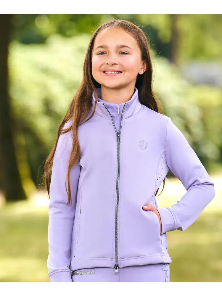 Jakk Carla Air Kids Imperial Riding