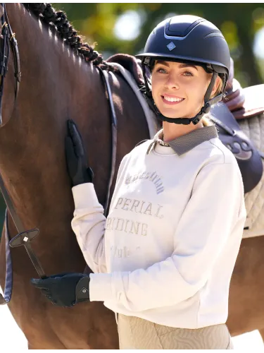 Dressipluus Joyce Summer Imperial Riding
