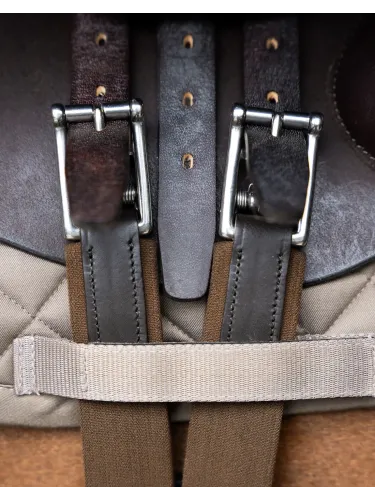 Sadulavöö Anatomic Spring Imperial Riding