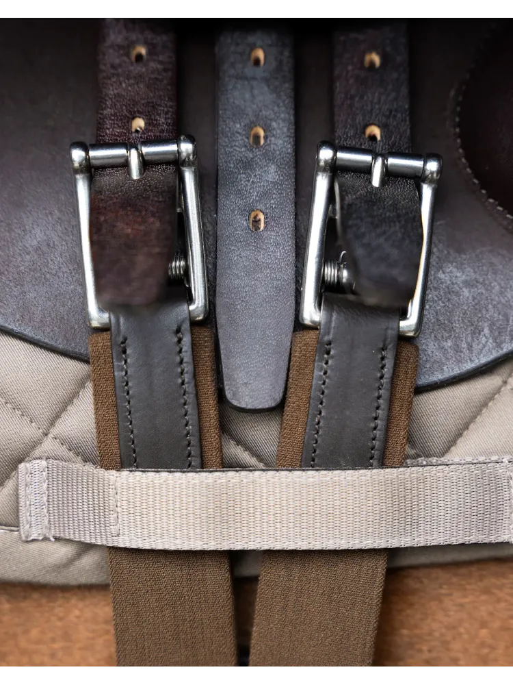 Sadulavöö Anatomic Spring Imperial Riding