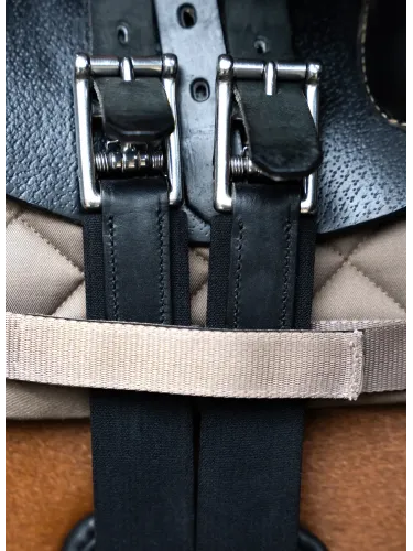 Sadulavöö Anatomic Spring Imperial Riding