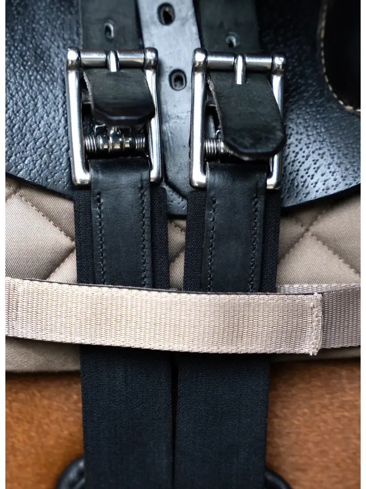 Sadulavöö Anatomic Spring Imperial Riding