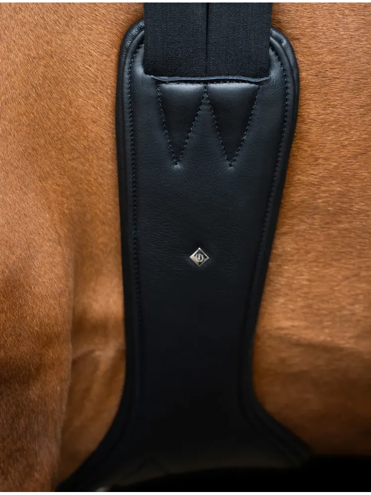 Sadulavöö Anatomic Spring Imperial Riding