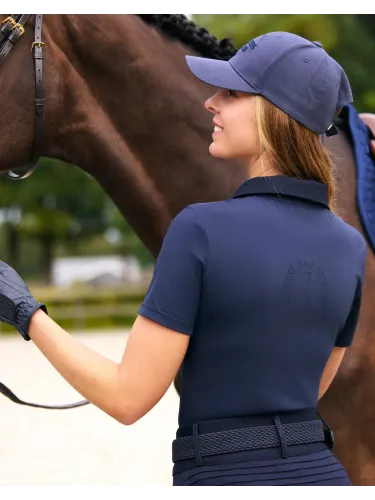 Polosärk Marly Imperial Riding
