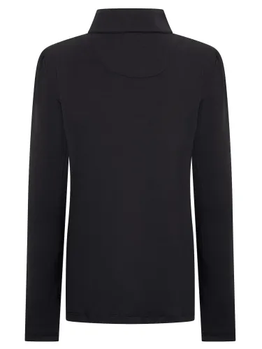 Pluus Jamy Mesh LS Kids Imperial Riding