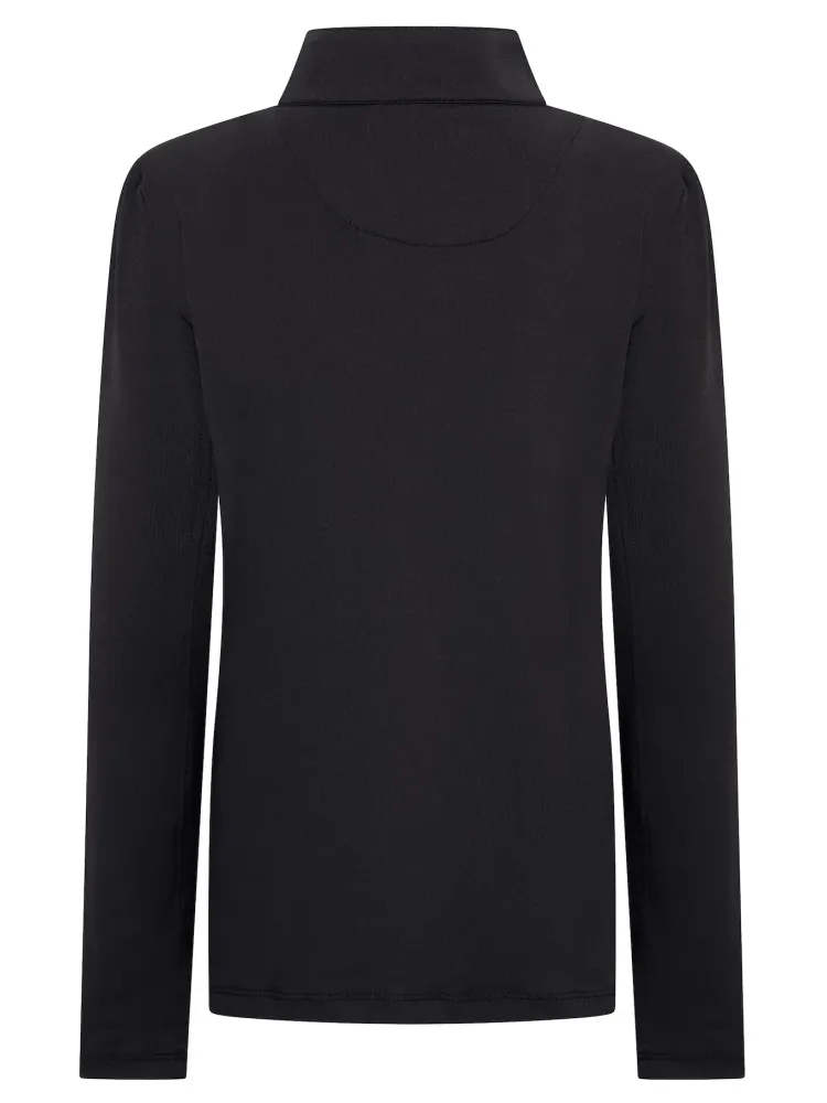 Pluus Jamy Mesh LS Kids Imperial Riding