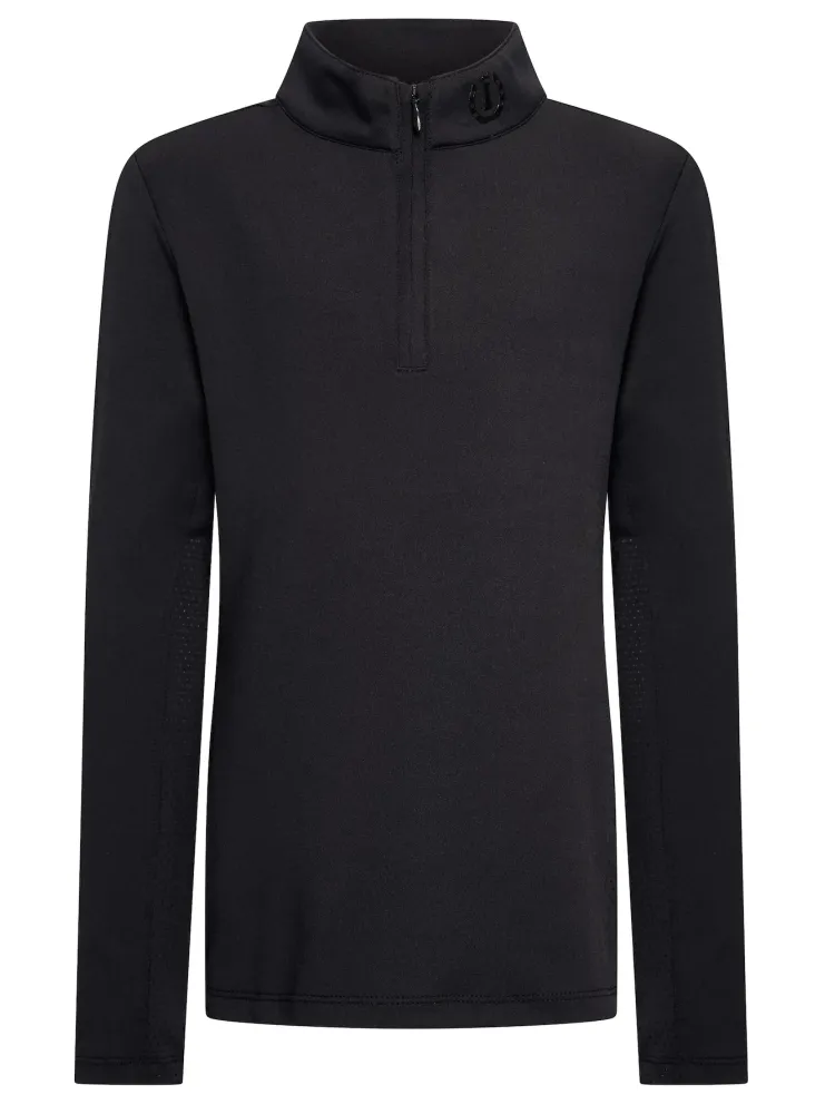 Pluus Jamy Mesh LS Kids Imperial Riding