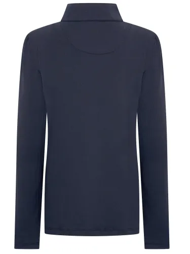 Pluus Jamy Mesh LS Kids Imperial Riding