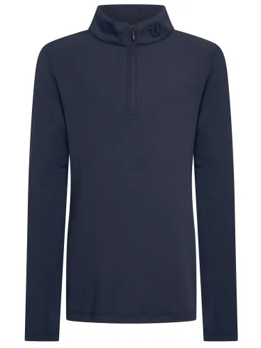Pluus Jamy Mesh LS Kids Imperial Riding