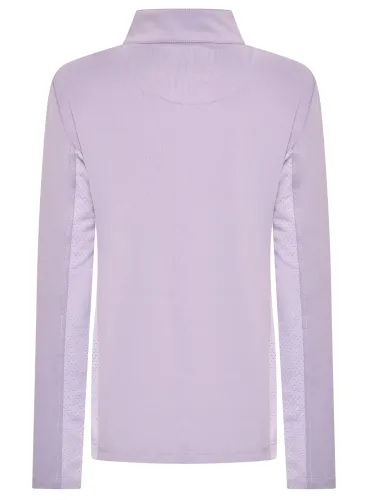 Pluus Jamy Mesh LS Kids Imperial Riding