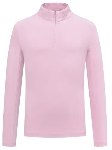 Pluus Jamy Mesh LS Kids Imperial Riding