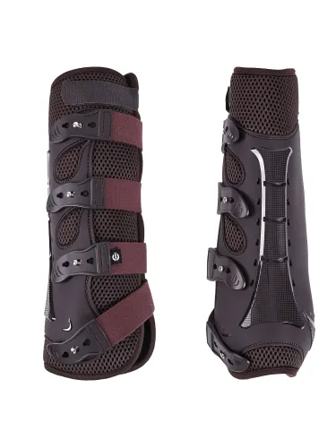 Treeningkaitsmed Pro Mesh Hind Imperial Riding