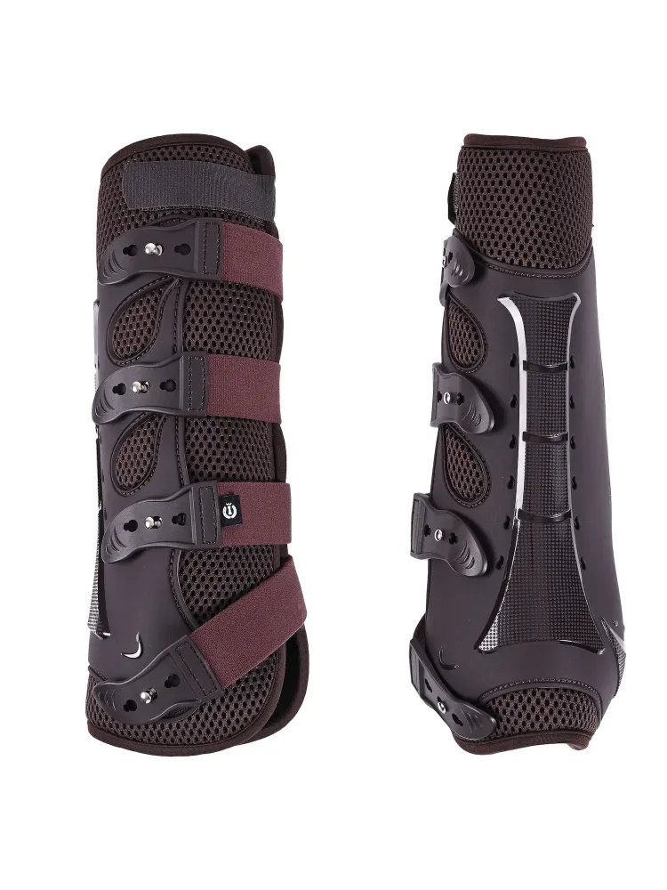 Treeningkaitsmed Pro Mesh Hind Imperial Riding