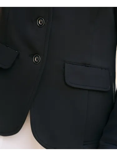Võistluspintsak Basic Glam Kids Imperial Riding
