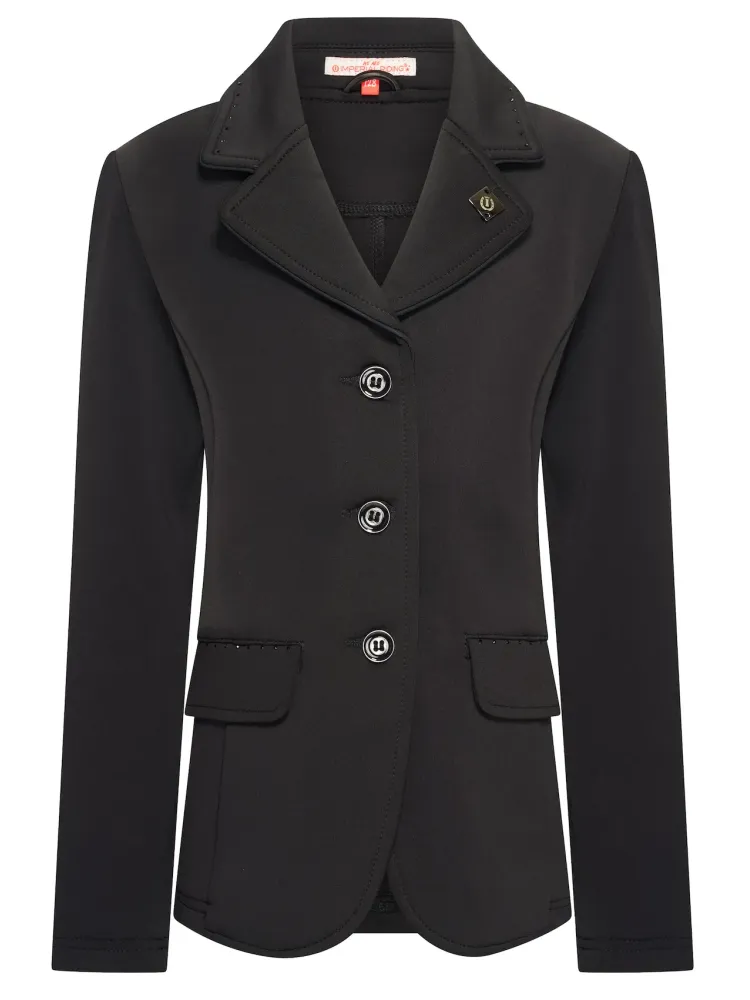 Võistluspintsak Basic Glam Kids Imperial Riding