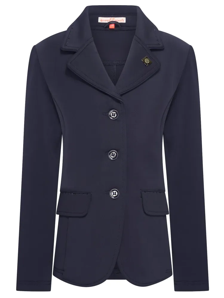 Võistluspintsak Basic Glam Kids Imperial Riding