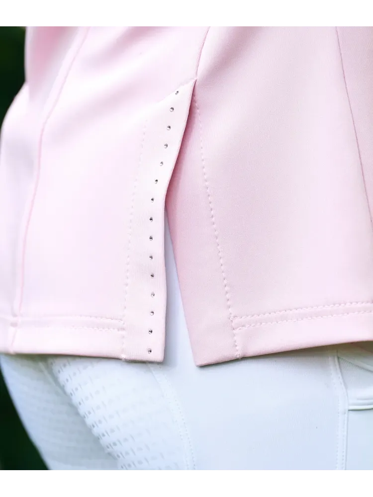 Võistluspintsak Basic Glam Kids Imperial Riding