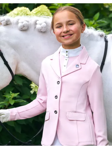 Võistluspintsak Basic Glam Kids Imperial Riding