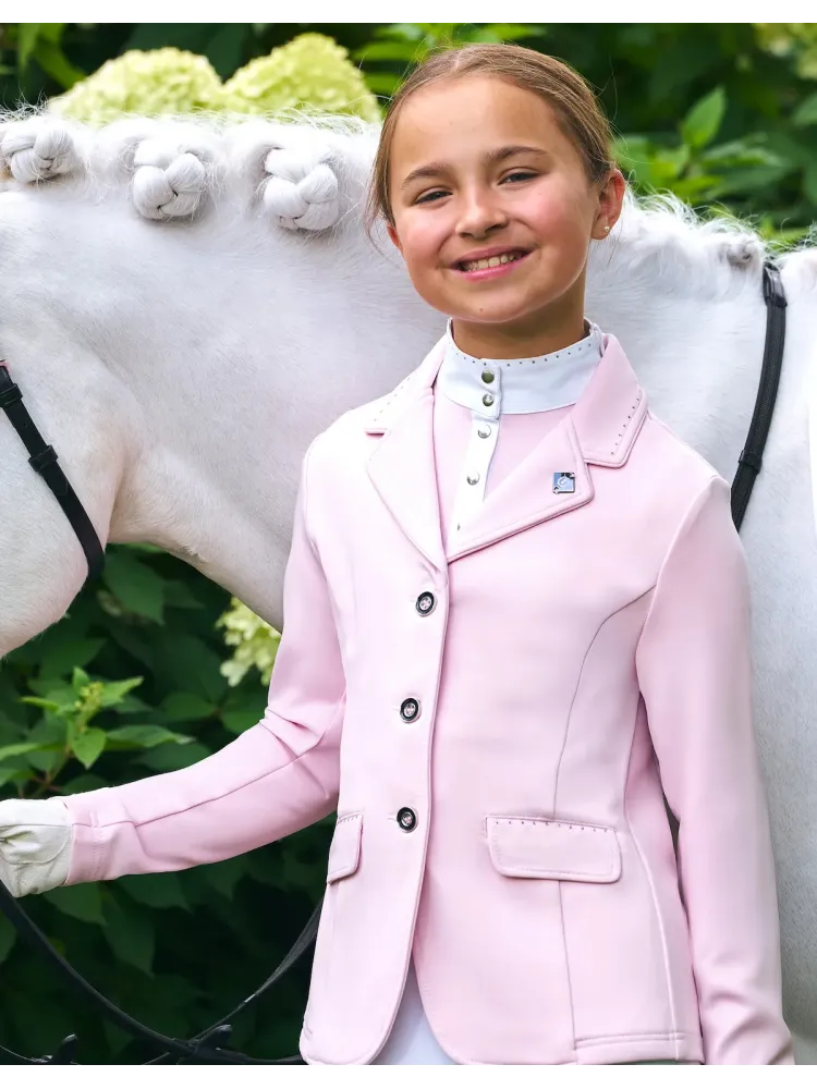 Võistluspintsak Basic Glam Kids Imperial Riding