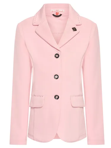 Võistluspintsak Basic Glam Kids Imperial Riding