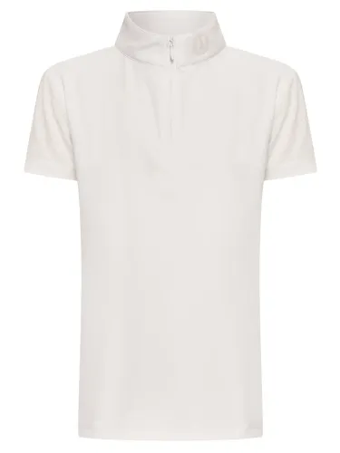 Särk Jamy Mesh SS Kids Imperial Riding