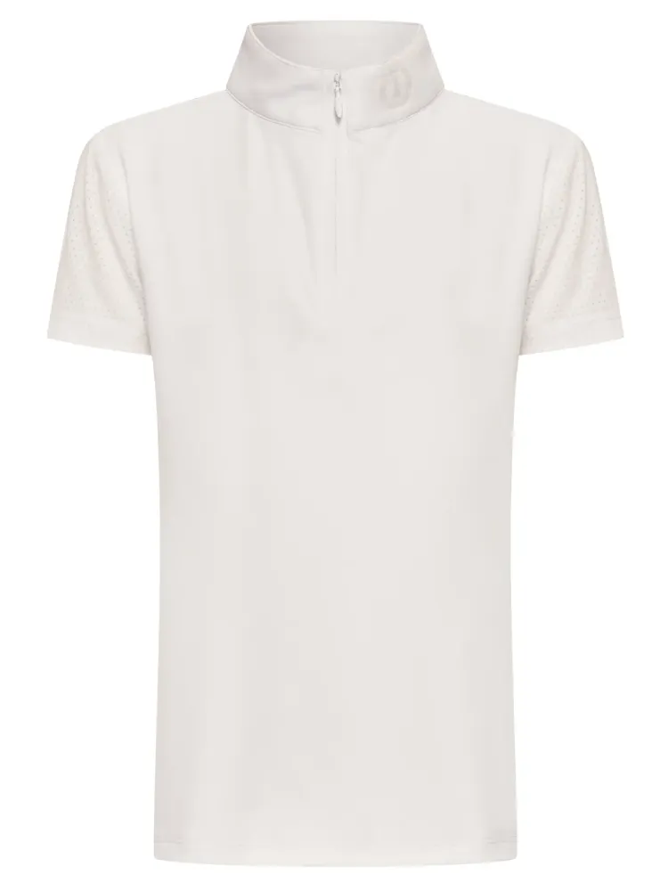 Särk Jamy Mesh SS Kids Imperial Riding