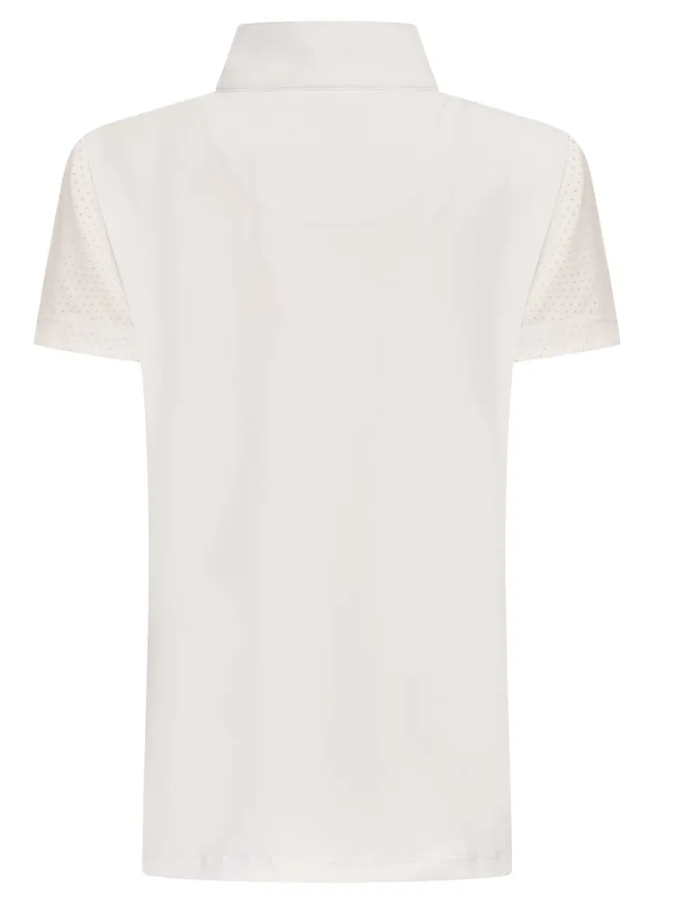 Särk Jamy Mesh SS Kids Imperial Riding