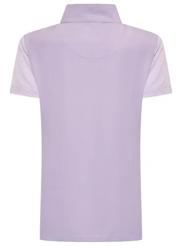 Särk Jamy Mesh SS Kids Imperial Riding