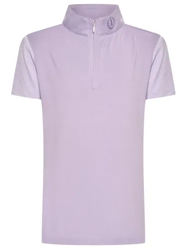 Särk Jamy Mesh SS Kids Imperial Riding